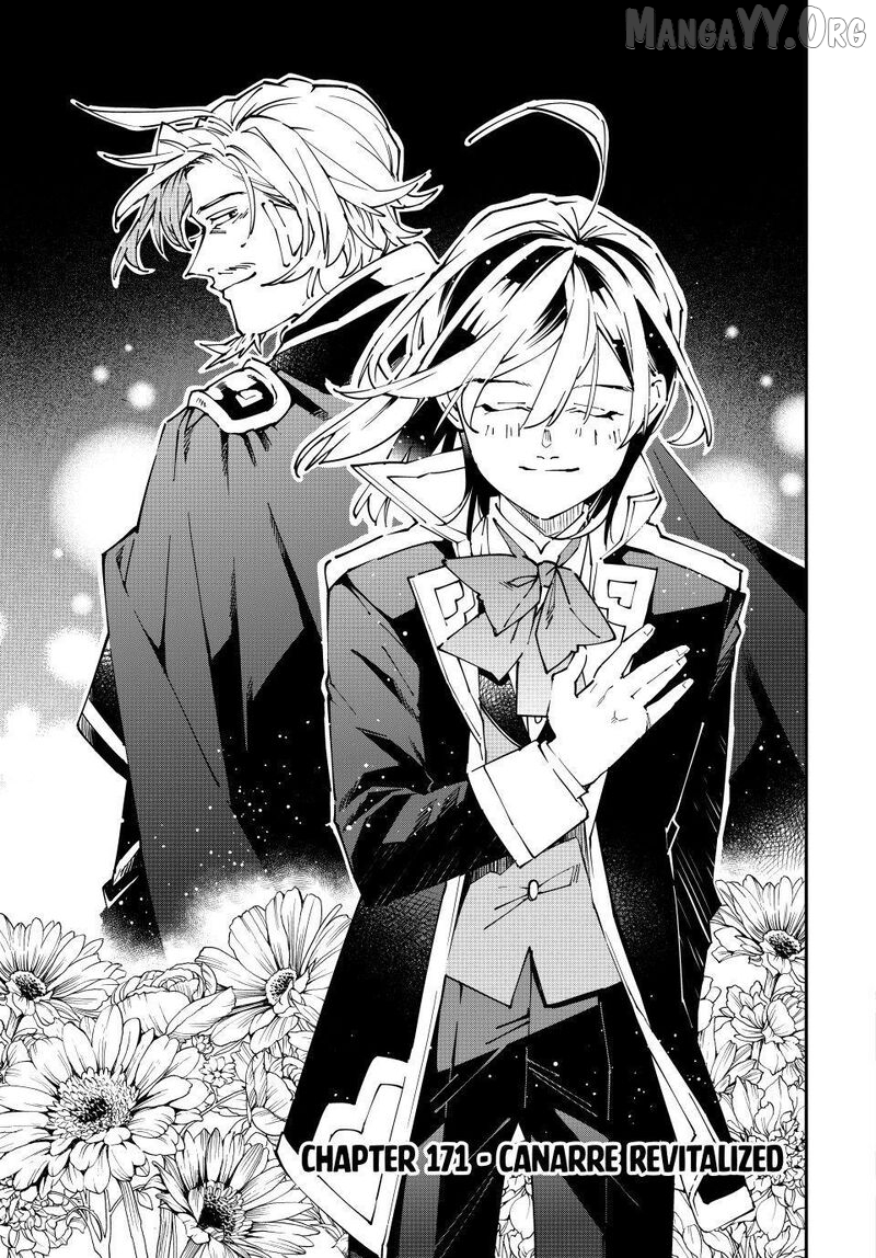 Reincarnated As An Aristocrat With An Appraisal Skill Chapter 171 - page 3