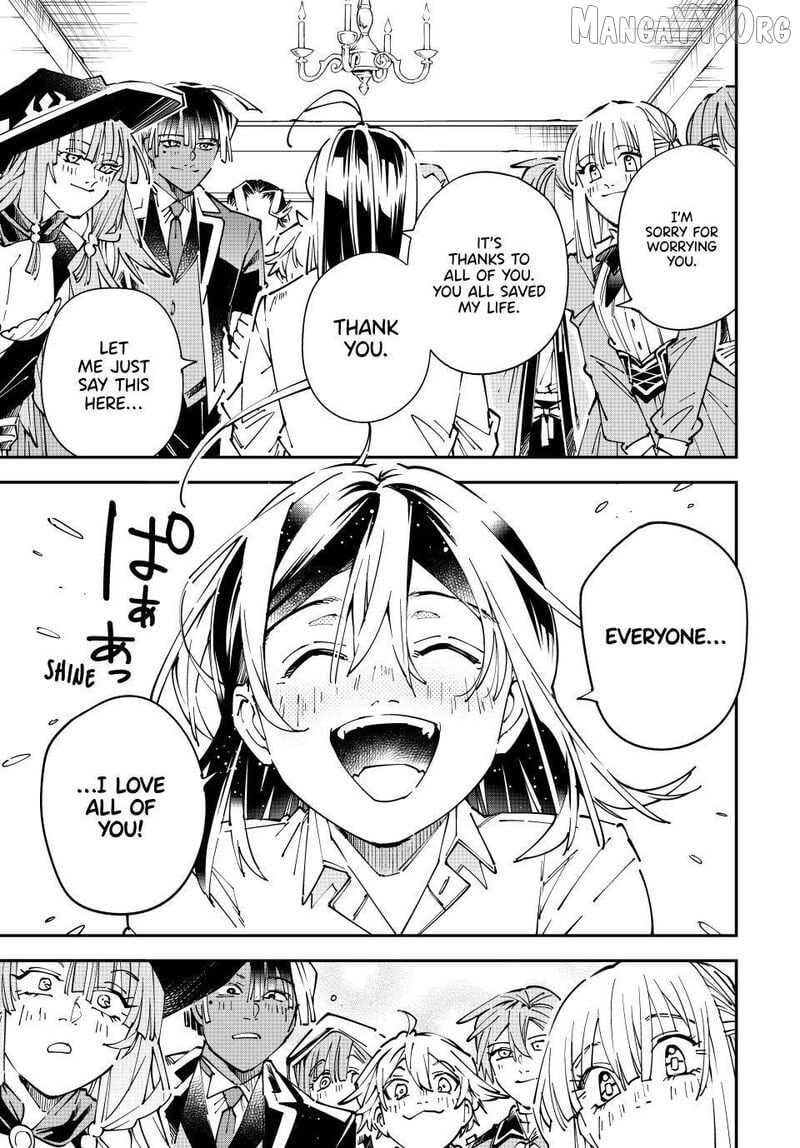 Reincarnated As An Aristocrat With An Appraisal Skill Chapter 171 - page 7