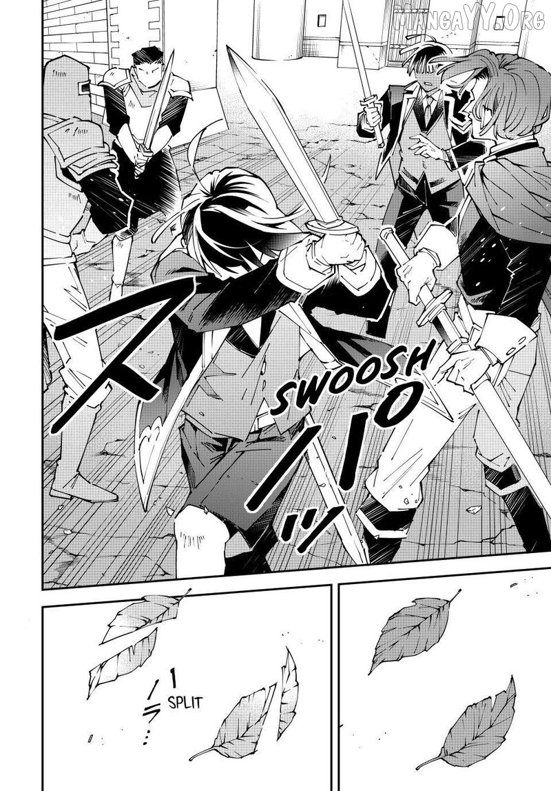 Reincarnated As An Aristocrat With An Appraisal Skill Chapter 172 - page 10