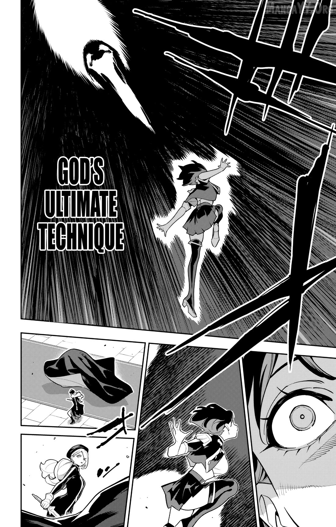 Slave of the Magic Capital's Elite Troops Chapter 174 - page 6
