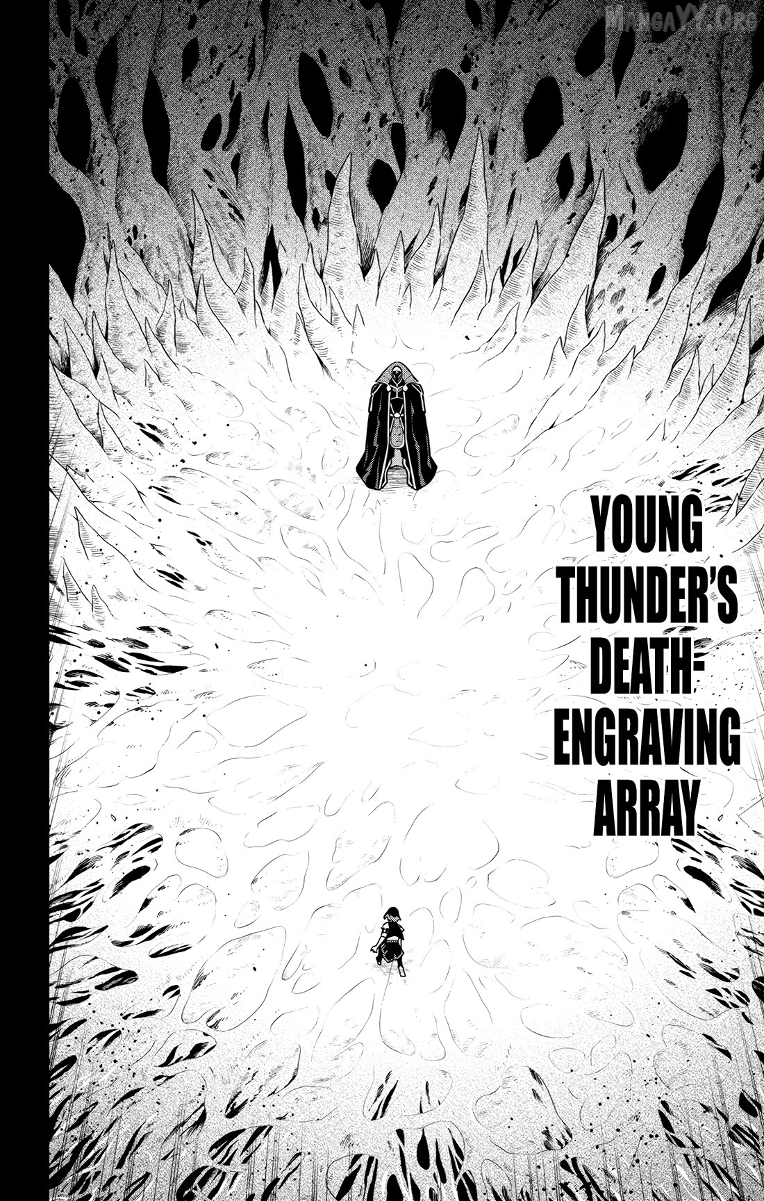 Slave of the Magic Capital's Elite Troops Chapter 174 - page 8