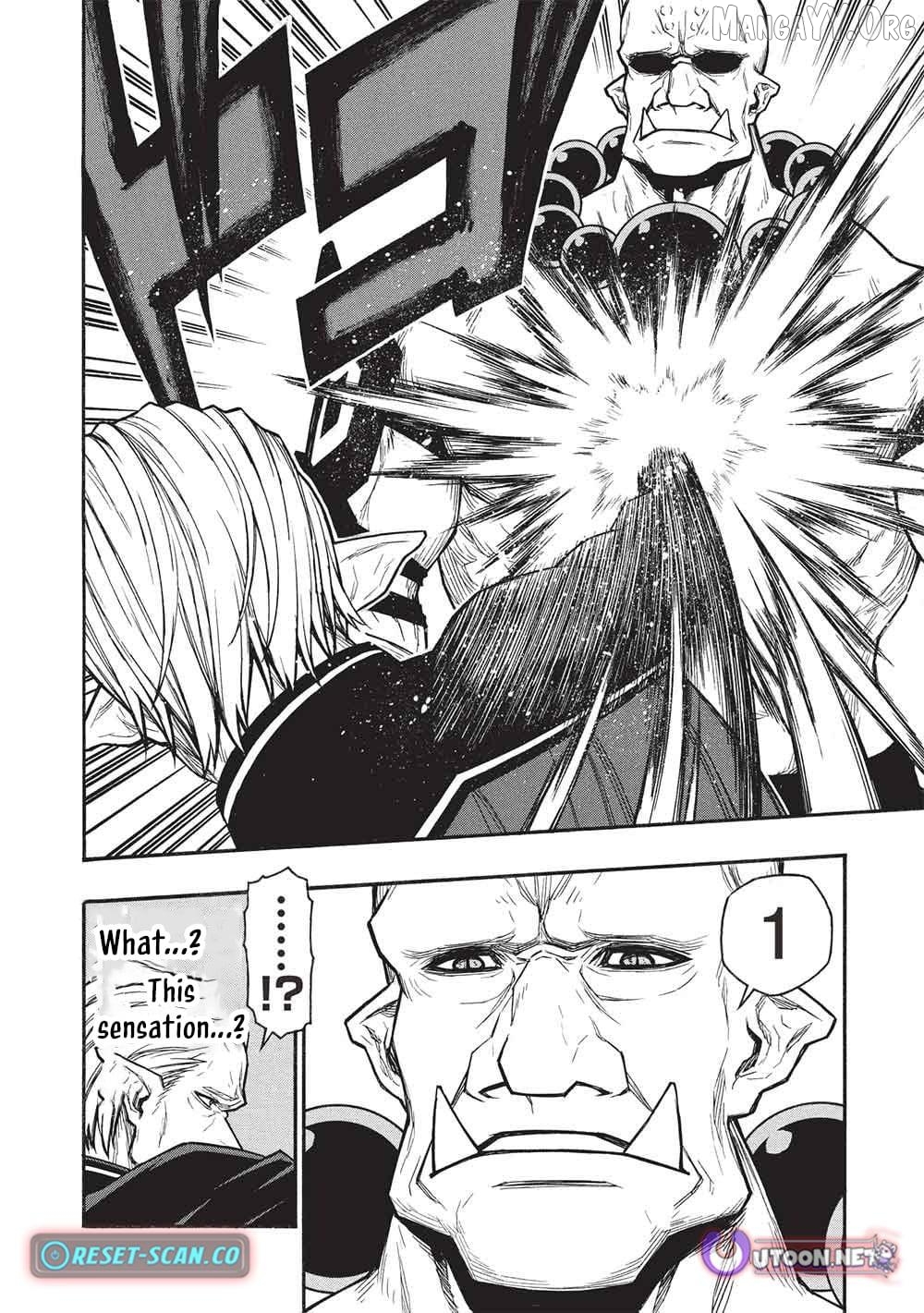 Shinmai Ossan Bouken-Sha, Saikyou Paati Ni Shinu Hodo Kitae Rarete Muteki Ni Naru Chapter 72.2 - page 10