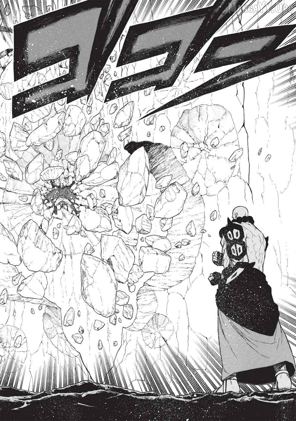 Shinmai Ossan Bouken-Sha, Saikyou Paati Ni Shinu Hodo Kitae Rarete Muteki Ni Naru Chapter 72.2 - page 16