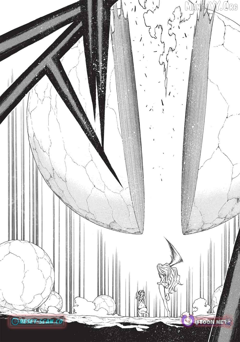 Shinmai Ossan Bouken-Sha, Saikyou Paati Ni Shinu Hodo Kitae Rarete Muteki Ni Naru Chapter 73.1 - page 15