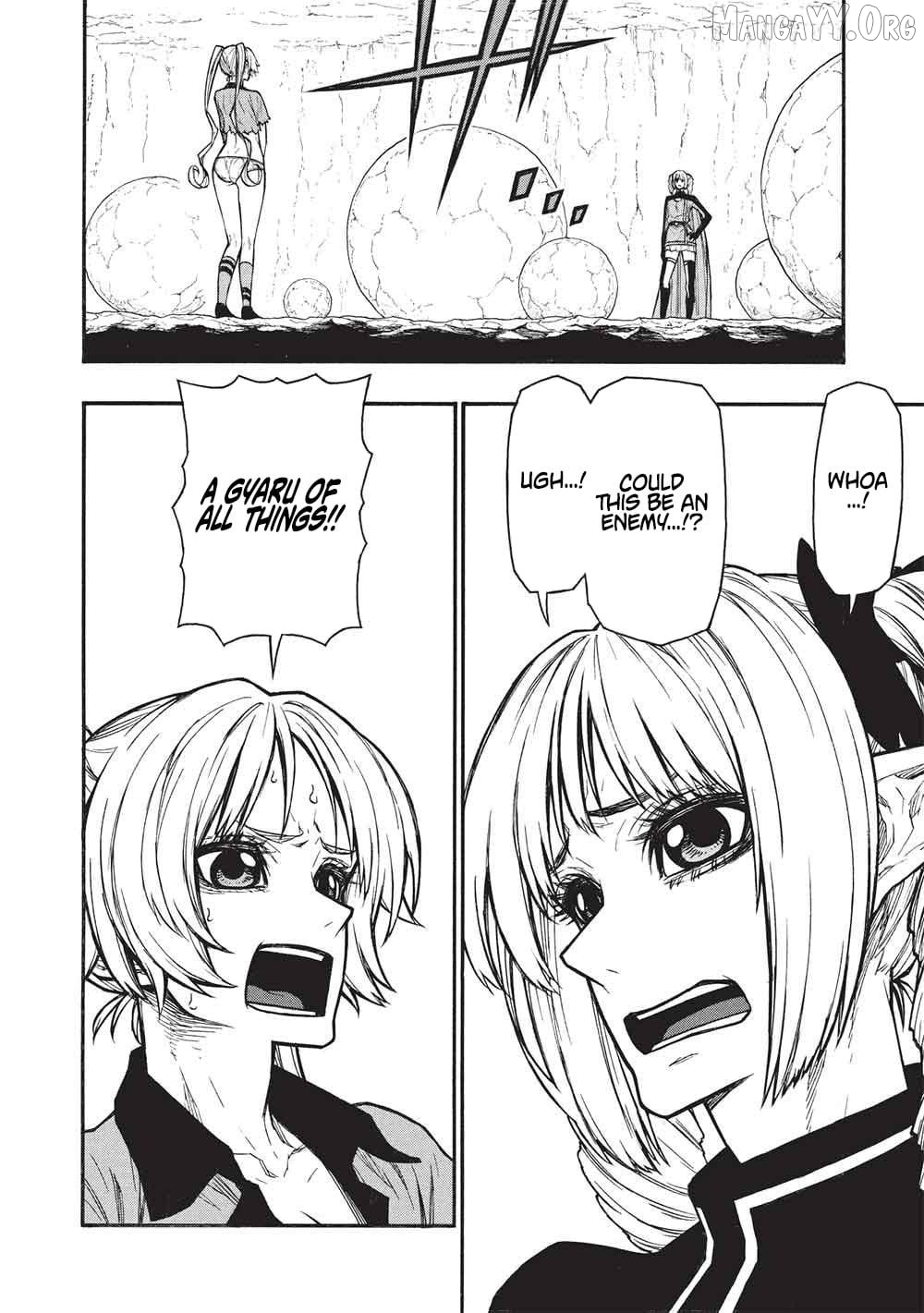 Shinmai Ossan Bouken-Sha, Saikyou Paati Ni Shinu Hodo Kitae Rarete Muteki Ni Naru Chapter 73.1 - page 2