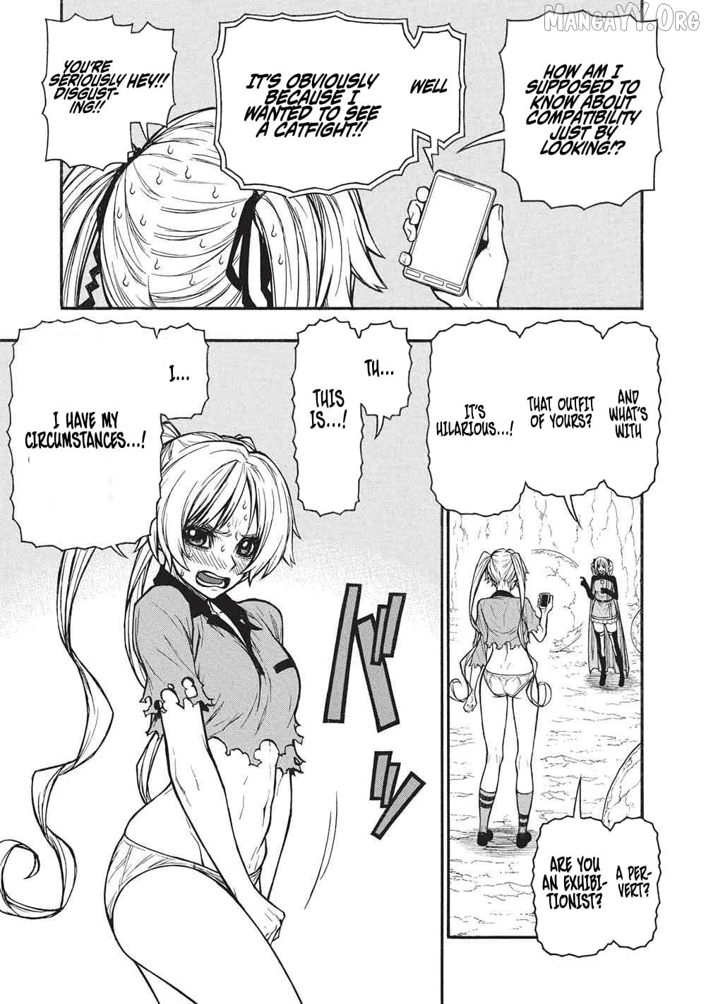 Shinmai Ossan Bouken-Sha, Saikyou Paati Ni Shinu Hodo Kitae Rarete Muteki Ni Naru Chapter 73.1 - page 3