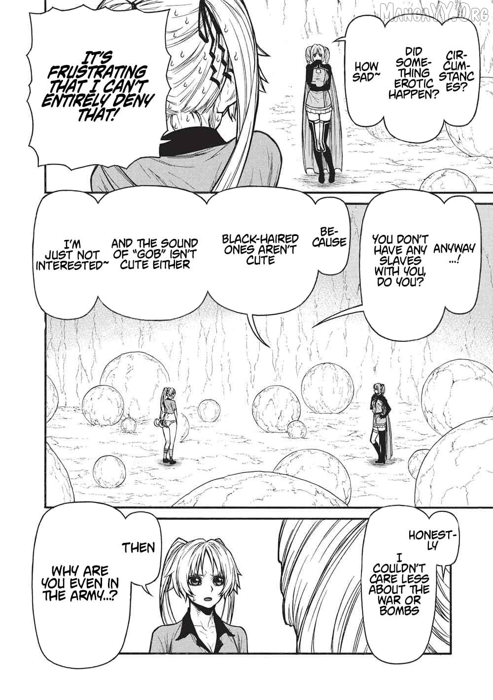 Shinmai Ossan Bouken-Sha, Saikyou Paati Ni Shinu Hodo Kitae Rarete Muteki Ni Naru Chapter 73.1 - page 4