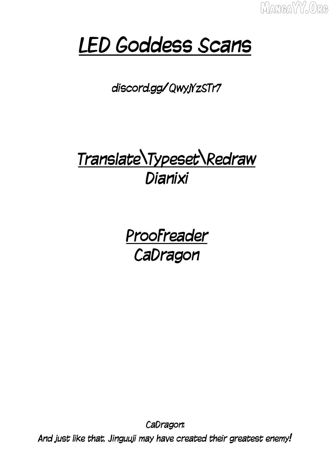 Fantasy Bishoujo Juniku Ojisan to Chapter 238 - page 14
