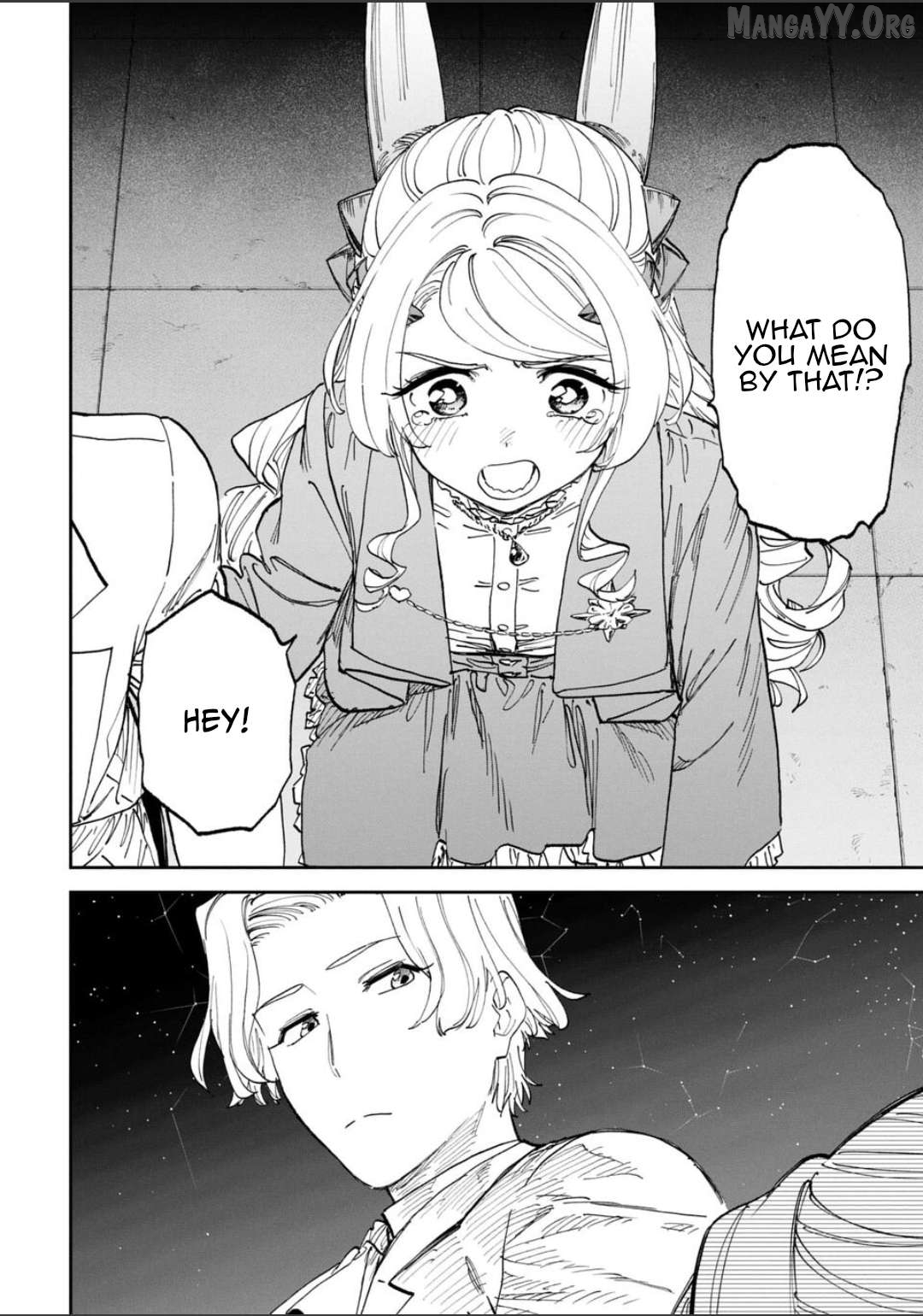 Fantasy Bishoujo Juniku Ojisan to Chapter 240 - page 8