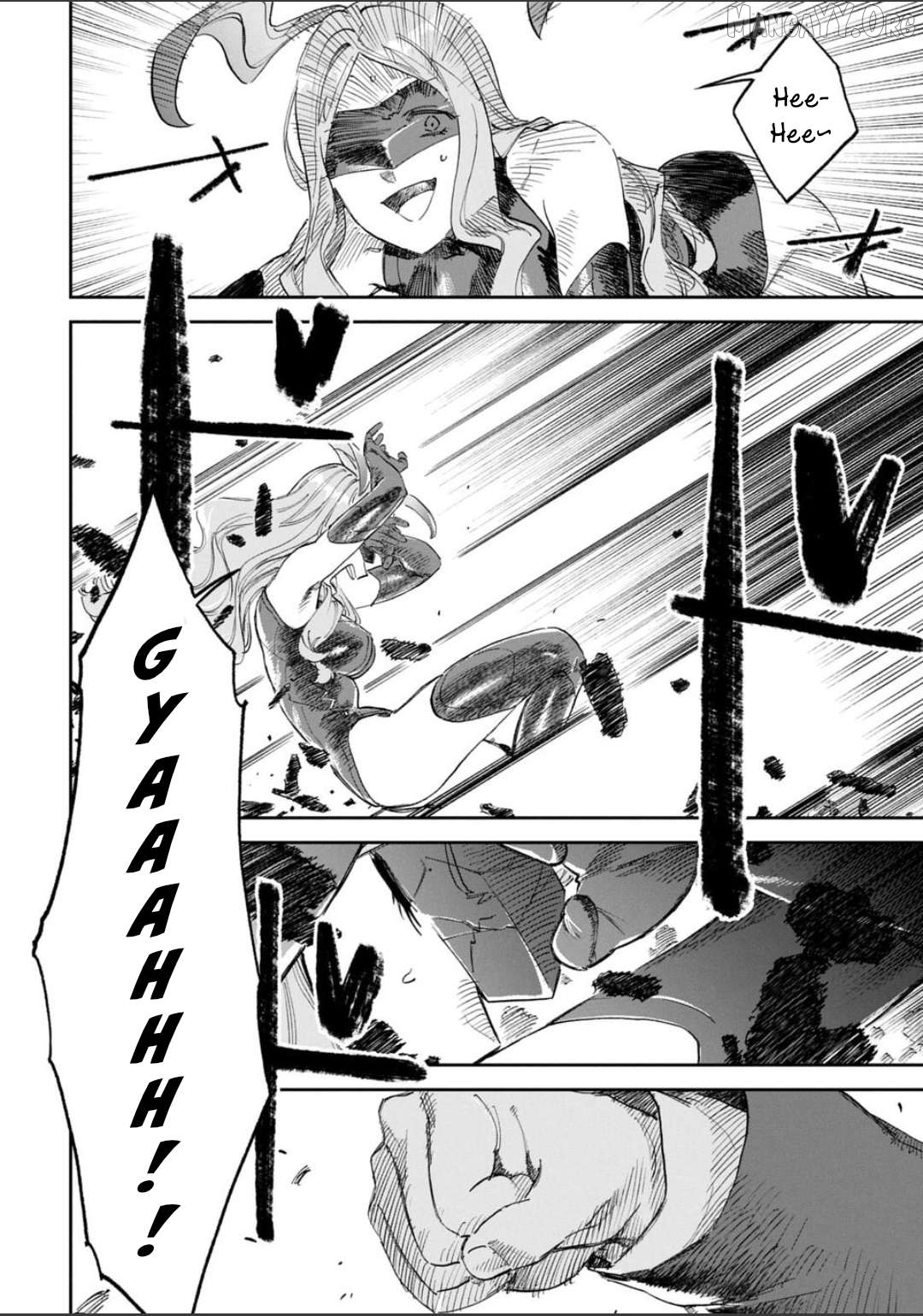 Fantasy Bishoujo Juniku Ojisan to Chapter 243 - page 12