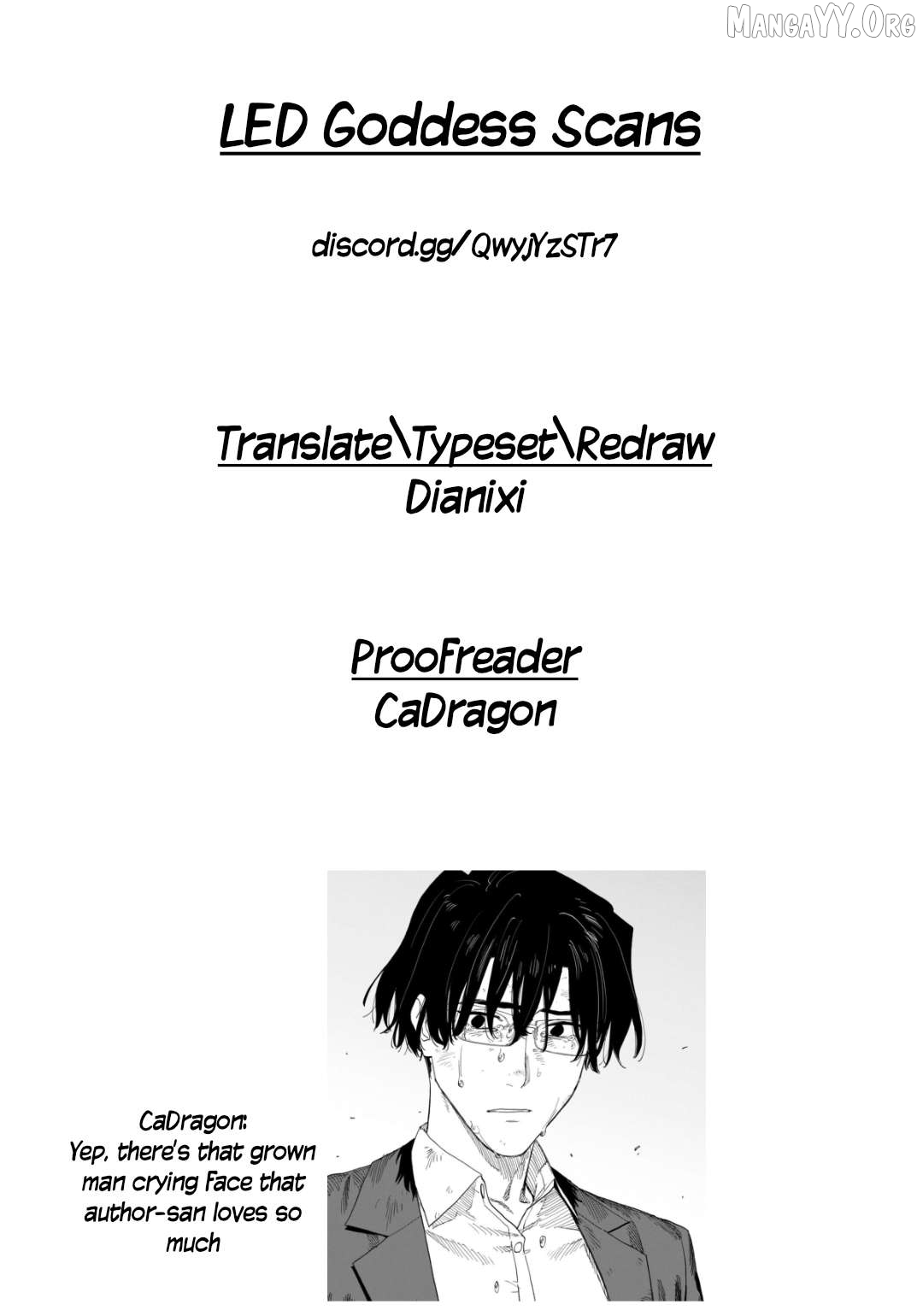 Fantasy Bishoujo Juniku Ojisan to Chapter 251.1 - page 13
