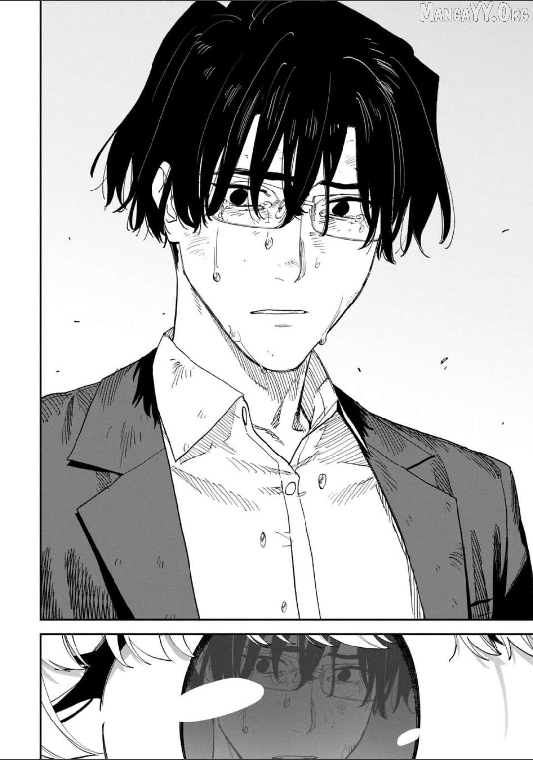 Fantasy Bishoujo Juniku Ojisan to Chapter 251.1 - page 8