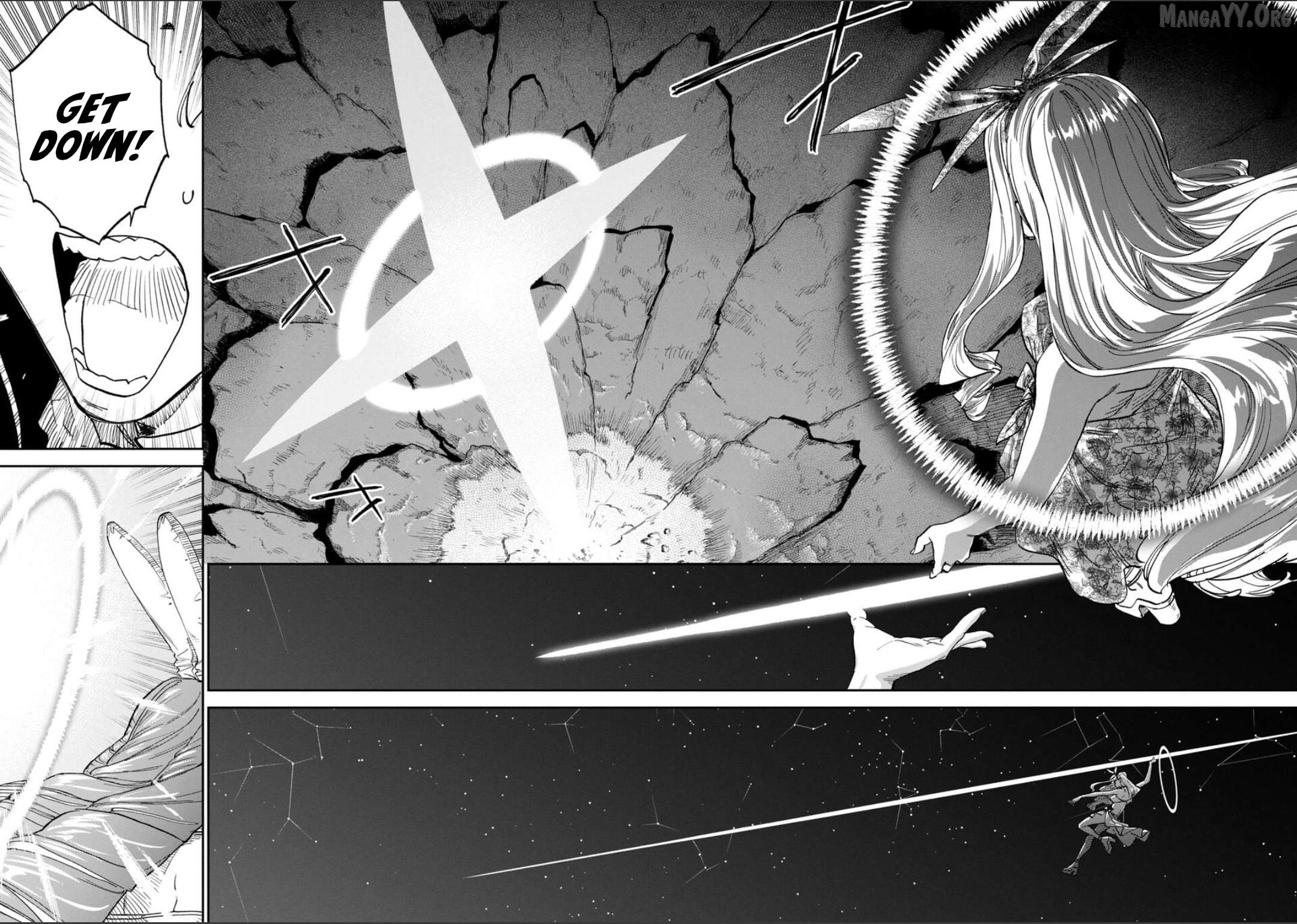 Fantasy Bishoujo Juniku Ojisan to Chapter 251.2 - page 5