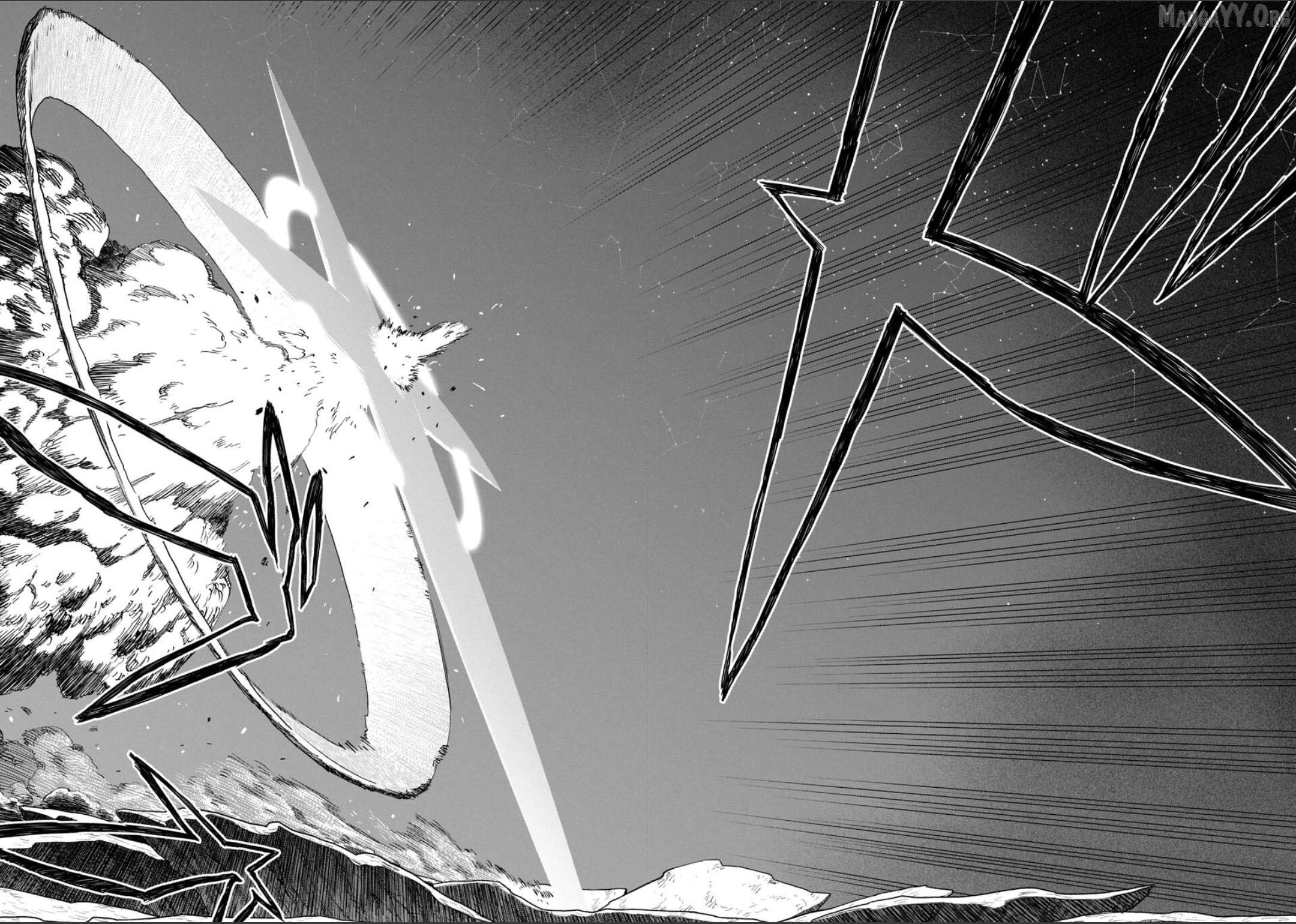 Fantasy Bishoujo Juniku Ojisan to Chapter 251.2 - page 7