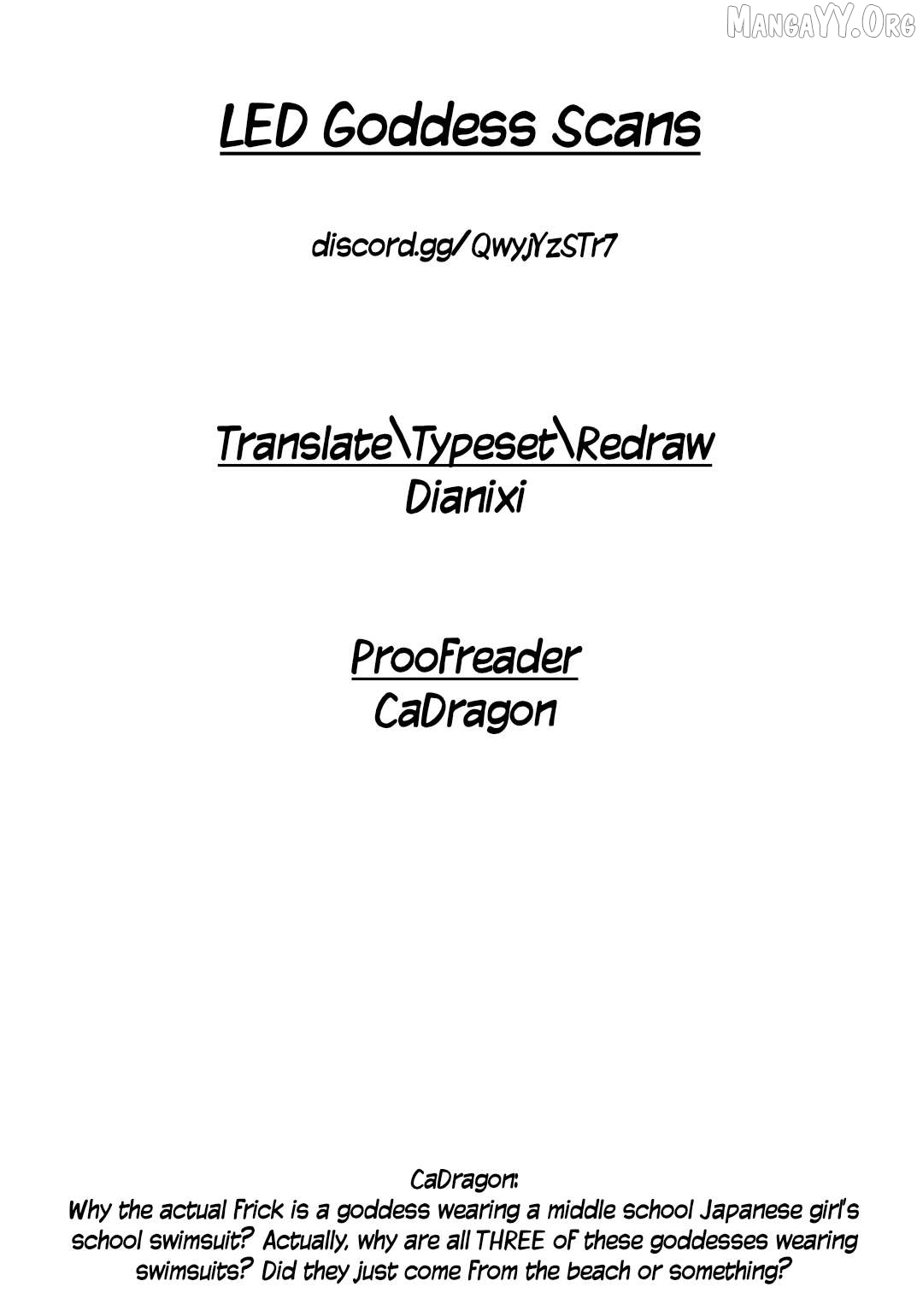 Fantasy Bishoujo Juniku Ojisan to Chapter 254 - page 16
