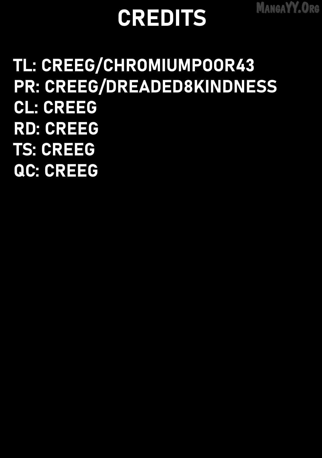 From Now on We Begin Ethics. Chapter 46 - page 34