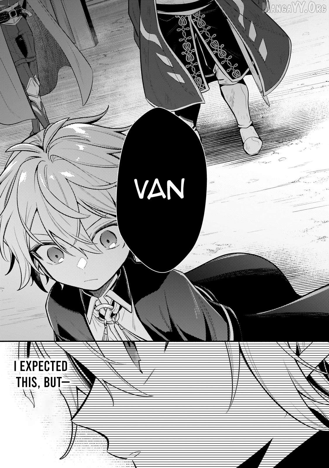Fun Territory Defense By The Optimistic Lord Chapter 41.2 - page 13
