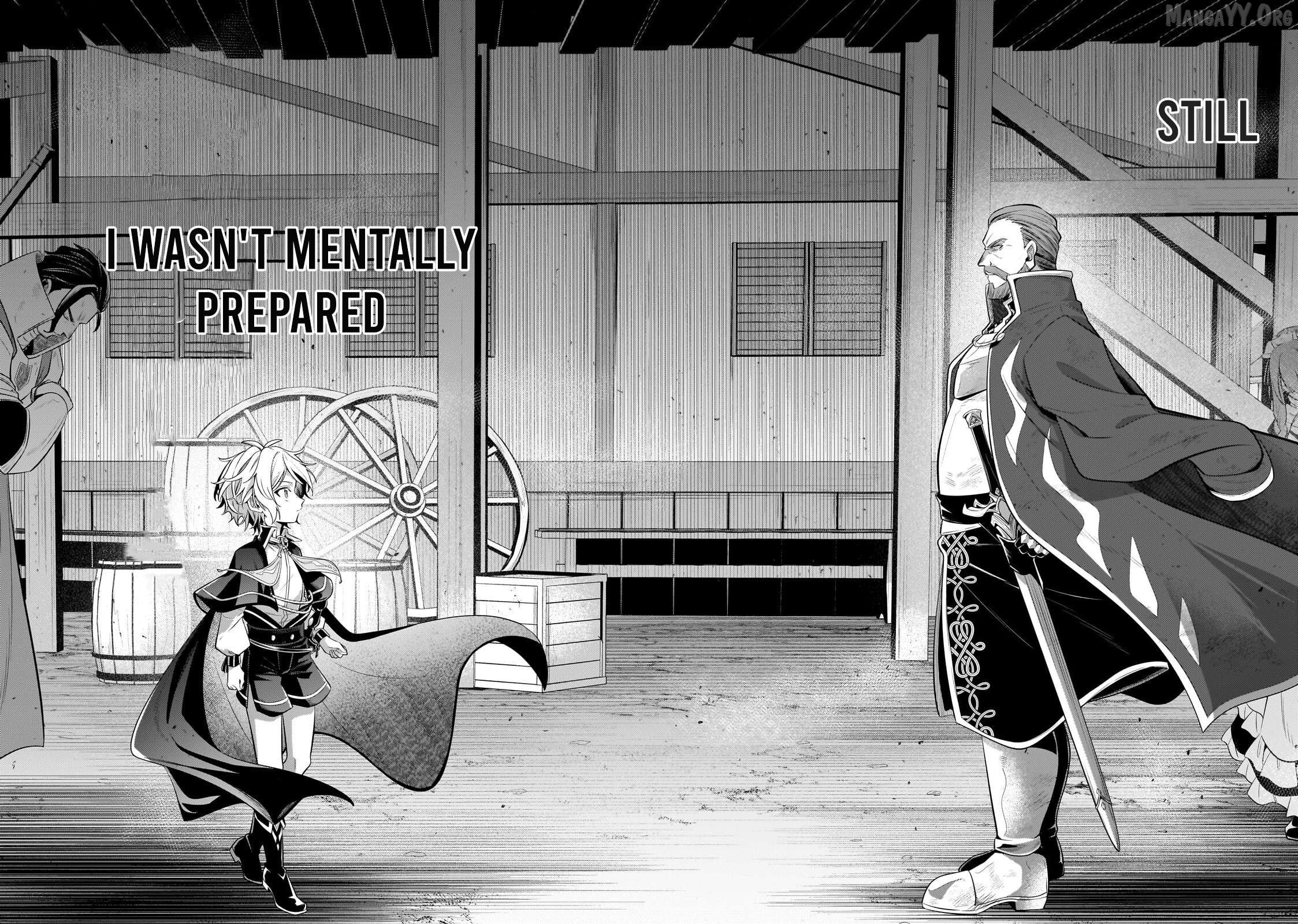 Fun Territory Defense By The Optimistic Lord Chapter 41.2 - page 14
