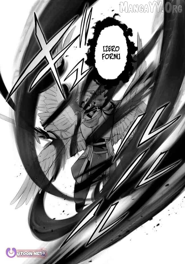Yuusha Party O Oida Sareta Kiyou Binbou Chapter 54 - page 13