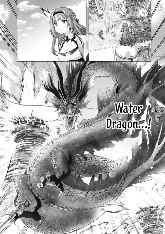Yuusha Party O Oida Sareta Kiyou Binbou Chapter 55 - page 11