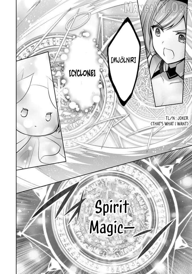 Yuusha Party O Oida Sareta Kiyou Binbou Chapter 55 - page 14