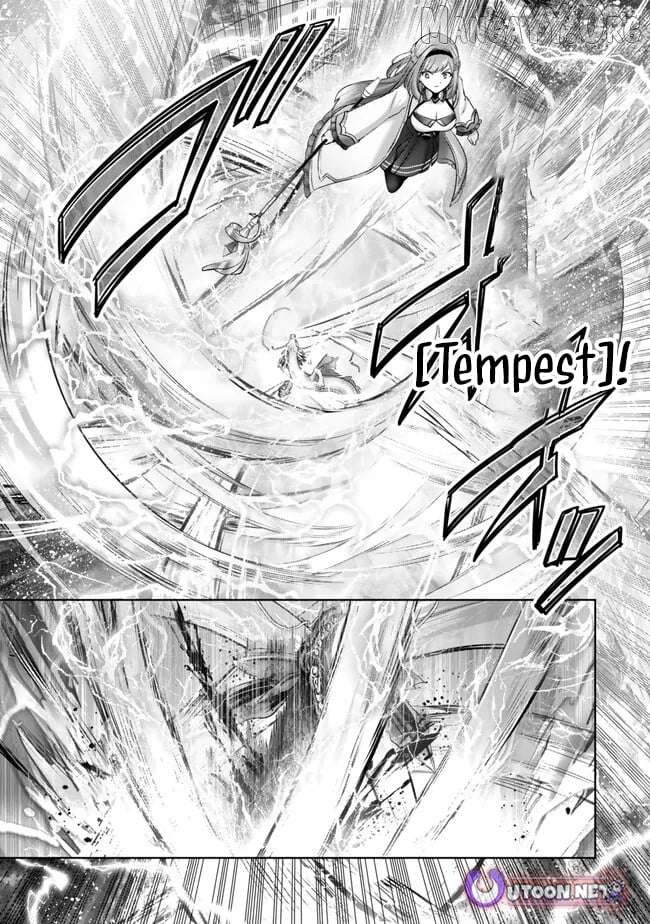 Yuusha Party O Oida Sareta Kiyou Binbou Chapter 55 - page 15
