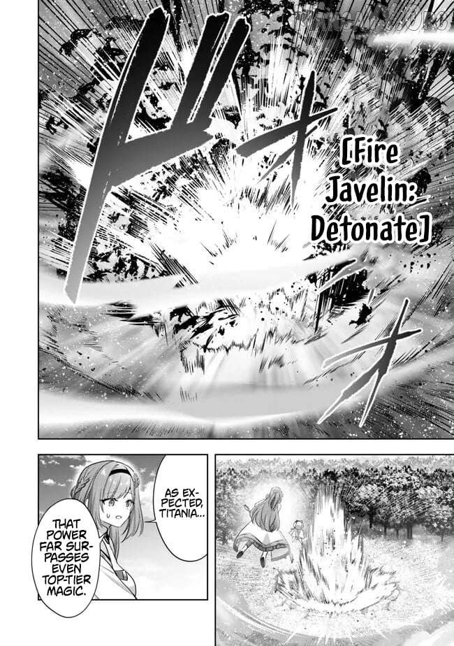 Yuusha Party O Oida Sareta Kiyou Binbou Chapter 55 - page 18