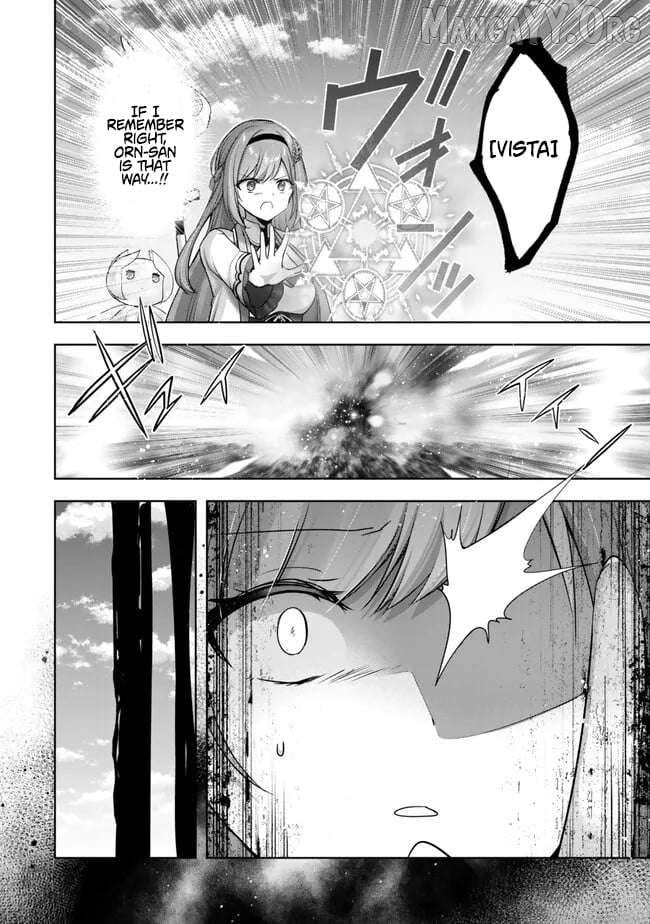 Yuusha Party O Oida Sareta Kiyou Binbou Chapter 55 - page 22