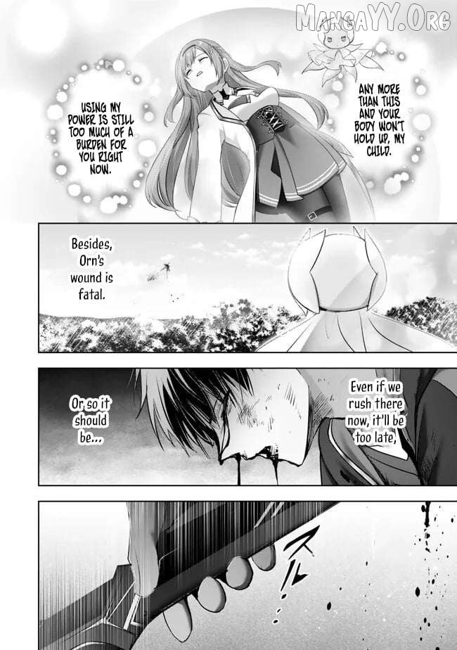 Yuusha Party O Oida Sareta Kiyou Binbou Chapter 55 - page 26