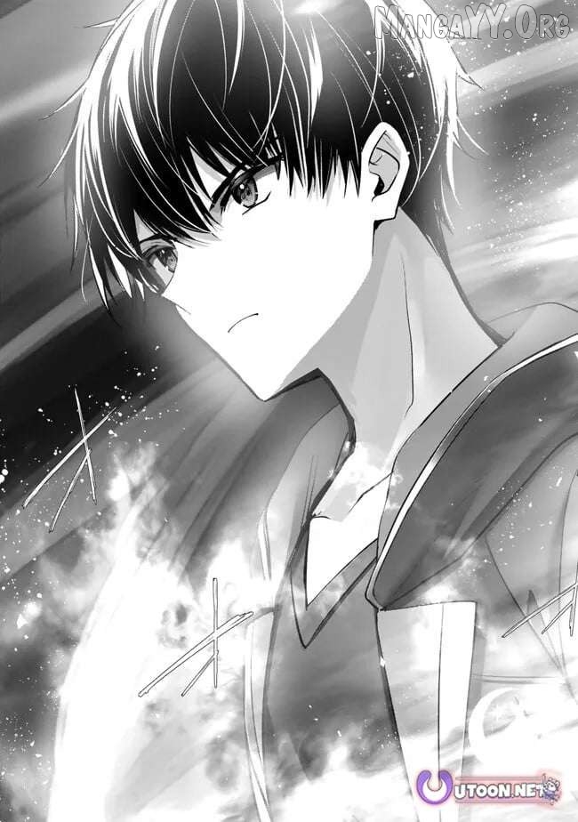 Yuusha Party O Oida Sareta Kiyou Binbou Chapter 55 - page 39