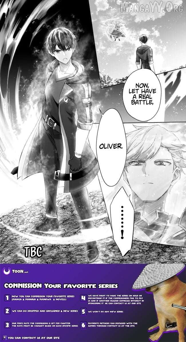 Yuusha Party O Oida Sareta Kiyou Binbou Chapter 55 - page 40