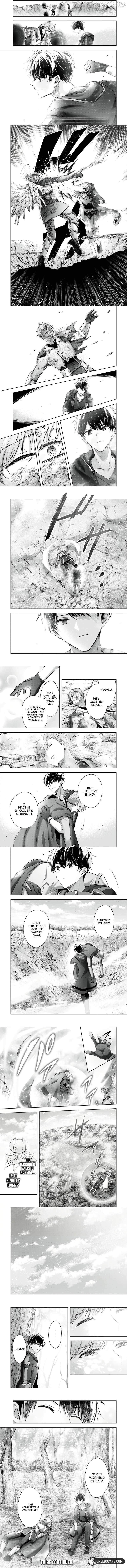 Yuusha Party O Oida Sareta Kiyou Binbou Chapter 56.2 - page 2