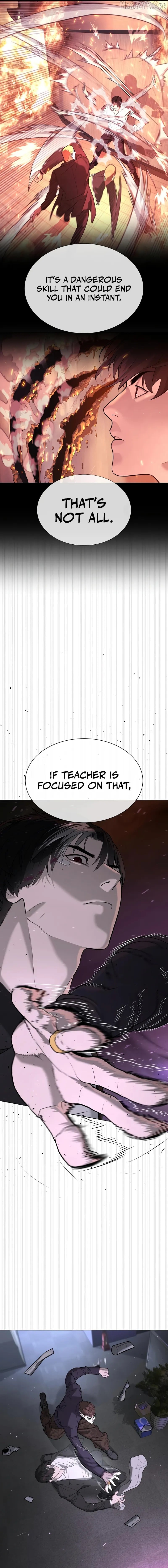 Killer Peter Chapter 115 - page 19