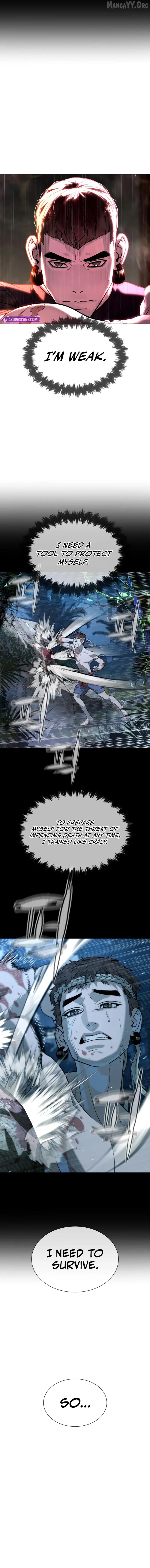 Killer Peter Chapter 115 - page 26
