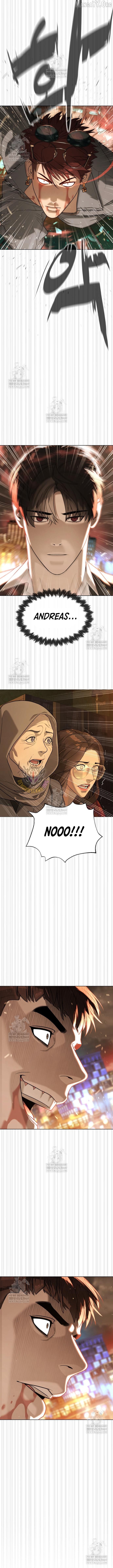 Killer Peter Chapter 117 - page 27