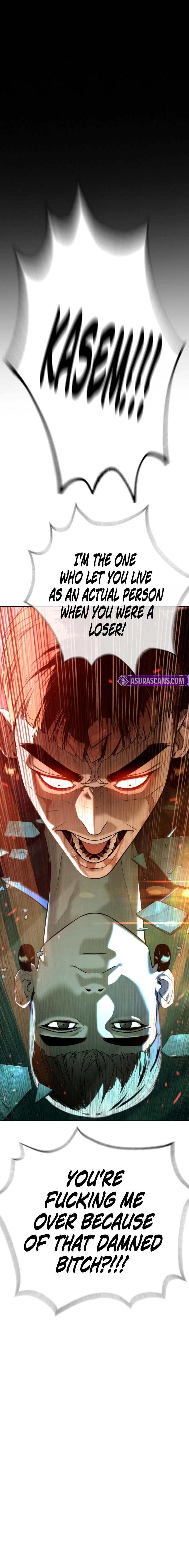 Killer Peter Chapter 118 - page 11