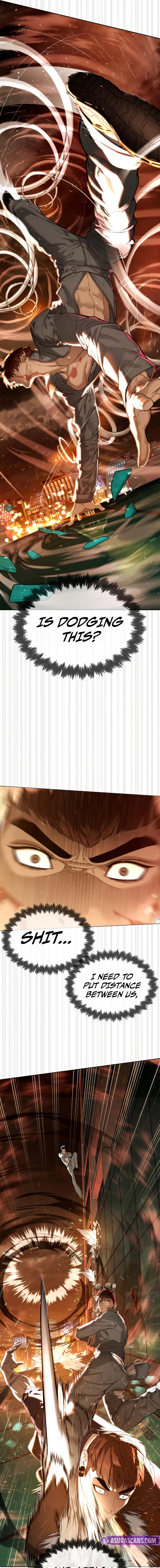 Killer Peter Chapter 118 - page 14