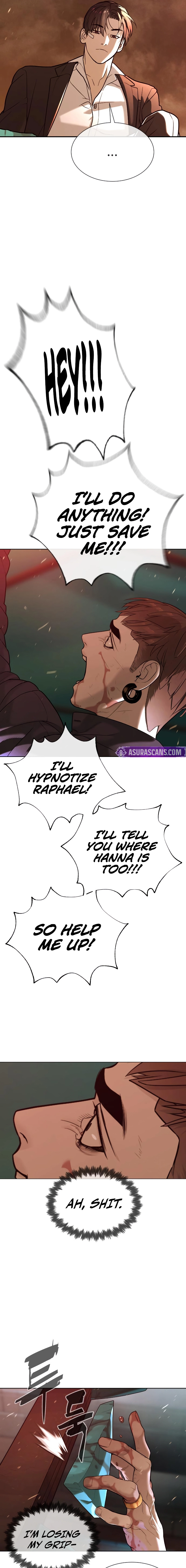 Killer Peter Chapter 118 - page 18