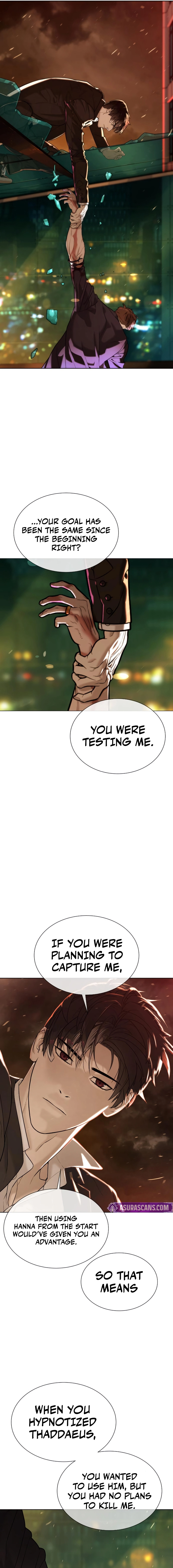 Killer Peter Chapter 118 - page 20