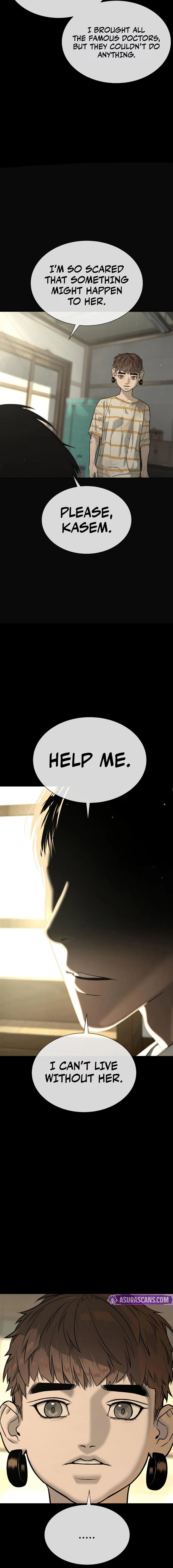 Killer Peter Chapter 118 - page 29