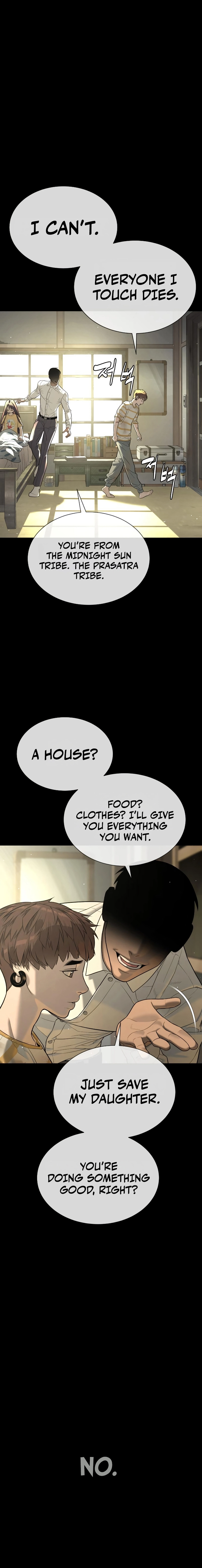 Killer Peter Chapter 118 - page 30