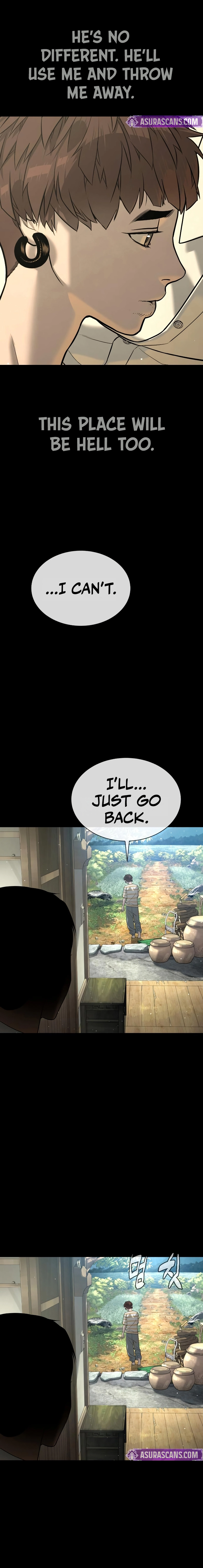 Killer Peter Chapter 118 - page 31