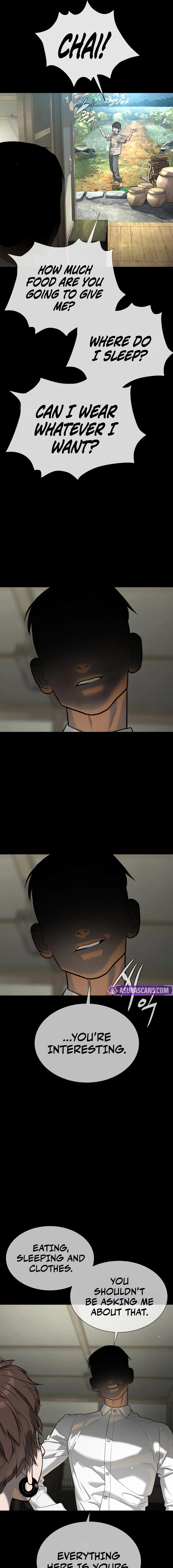 Killer Peter Chapter 118 - page 32