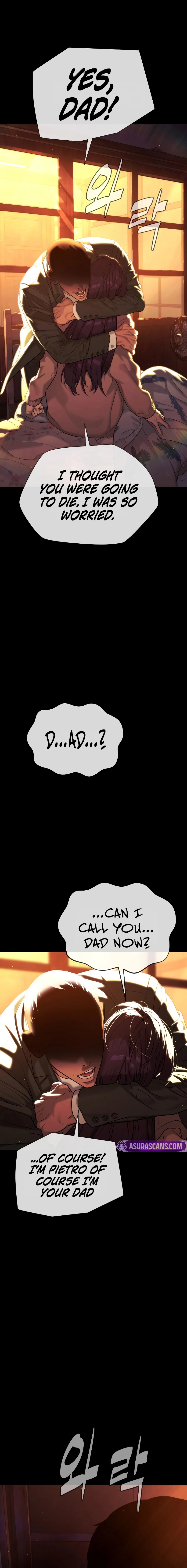 Killer Peter Chapter 118 - page 35