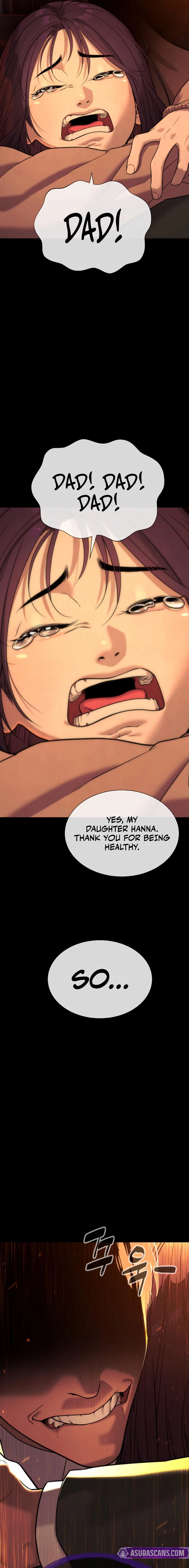 Killer Peter Chapter 118 - page 36