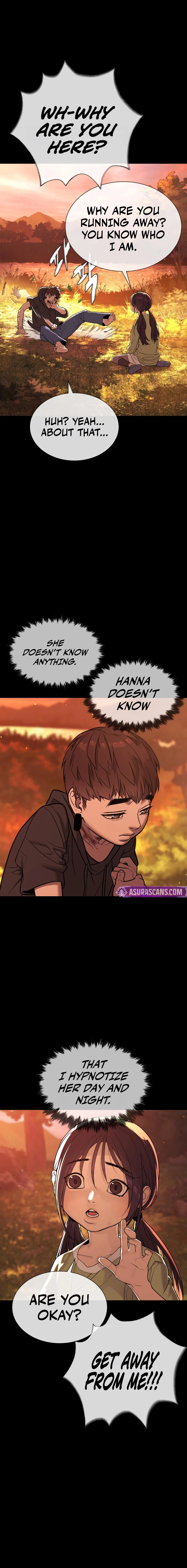 Killer Peter Chapter 118 - page 43