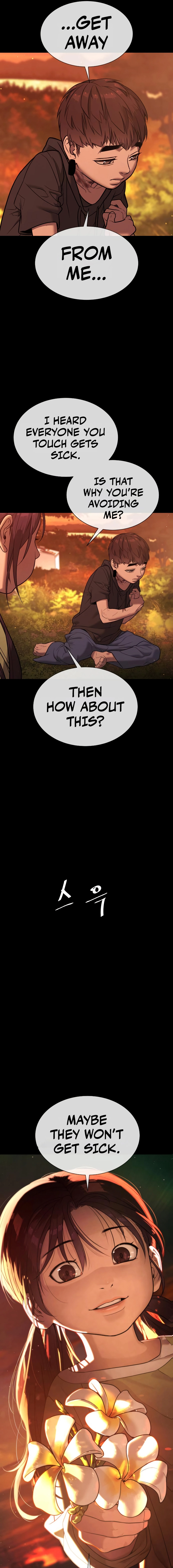 Killer Peter Chapter 118 - page 44