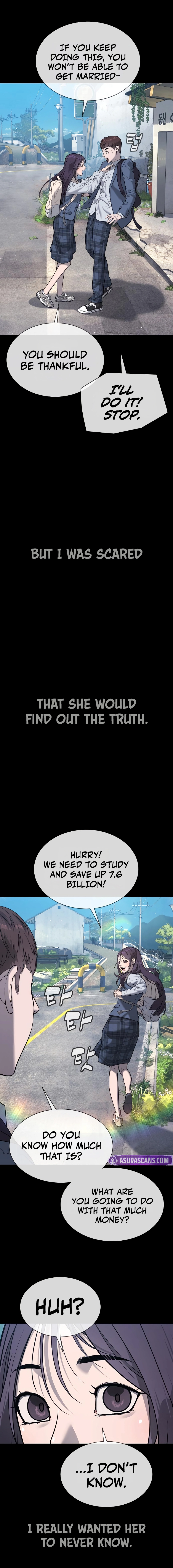 Killer Peter Chapter 118 - page 47