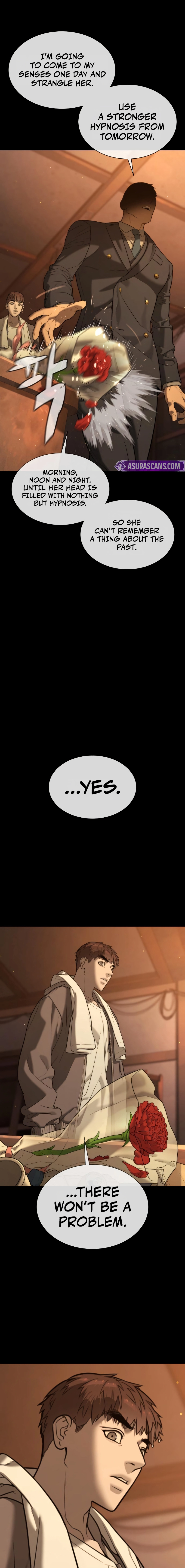 Killer Peter Chapter 118 - page 50