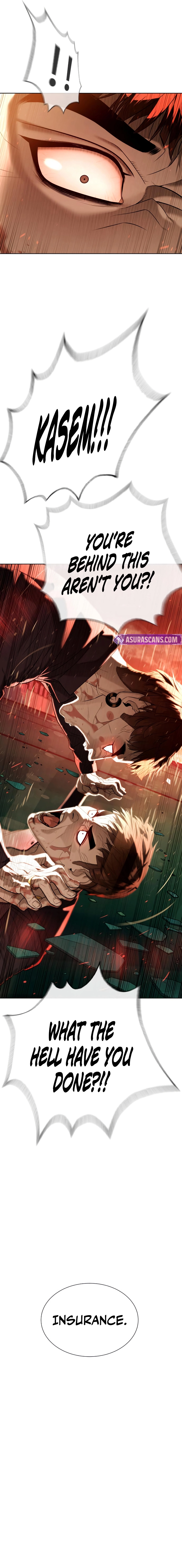Killer Peter Chapter 118 - page 6